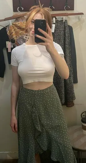 Rosie Fae OnlyFans Leaked Free Thumbnail Picture - #expjuHN9VG