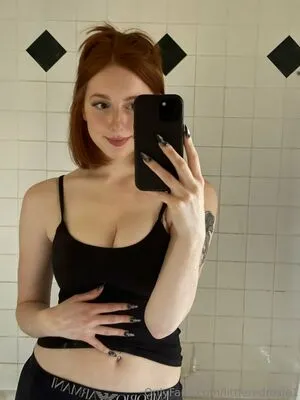 Rosie Fae OnlyFans Leaked Free Thumbnail Picture - #v8SwbbRw84