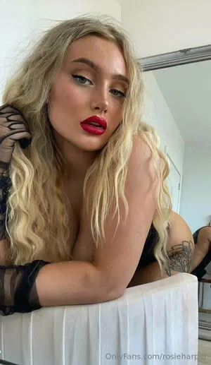 Rosie Harper OnlyFans Leaked Free Thumbnail Picture - #PYEB5VuRob