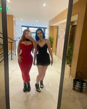 Rosie Harper OnlyFans Leaked Free Thumbnail Picture - #Ppp5Duwc5d