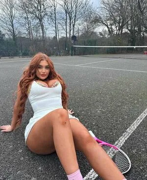 Rosie Harper OnlyFans Leaked Free Thumbnail Picture - #q5mkrnSRdy