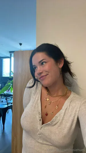 Rosie Huess OnlyFans Leaked Free Thumbnail Picture - #27RI0atp4W