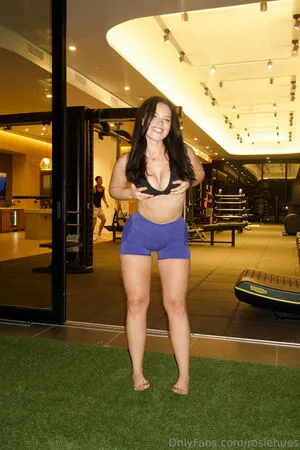 Rosie Huess OnlyFans Leaked Free Thumbnail Picture - #yrRl6DT04f