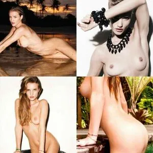 Rosie Huntington-Whiteley OnlyFans Leaked Free Thumbnail Picture - #8u1KMNIkQS