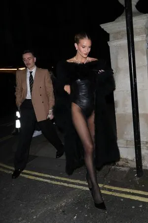 Rosie Huntington-Whiteley OnlyFans Leaked Free Thumbnail Picture - #9xG4mTCkqK