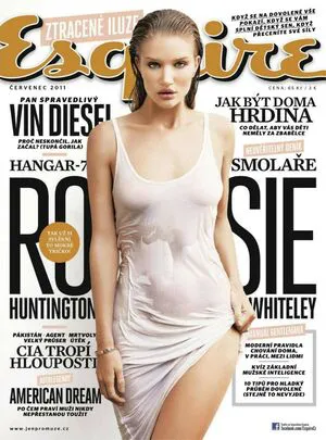 Rosie Huntington-Whiteley OnlyFans Leaked Free Thumbnail Picture - #Hv8uRpcqbR