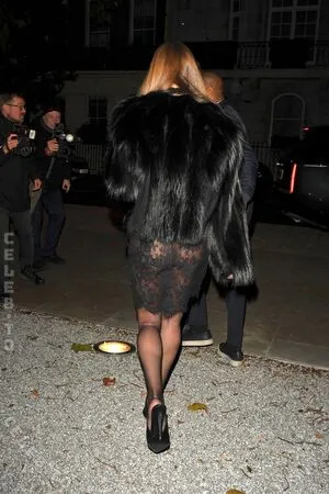 Rosie Huntington-Whiteley OnlyFans Leaked Free Thumbnail Picture - #N0YAANTFf8