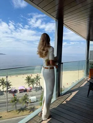 Rosie Huntington-Whiteley OnlyFans Leaked Free Thumbnail Picture - #PGMPl9zcOk