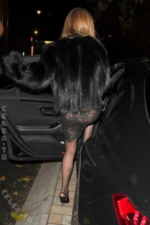 Rosie Huntington-Whiteley OnlyFans Leaked Free Thumbnail Picture - #PhpamRItU5