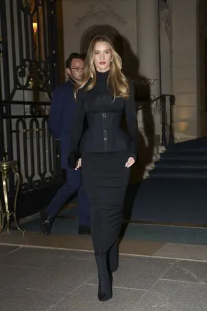 Rosie Huntington-Whiteley OnlyFans Leaked Free Thumbnail Picture - #PkSCTQSzHX