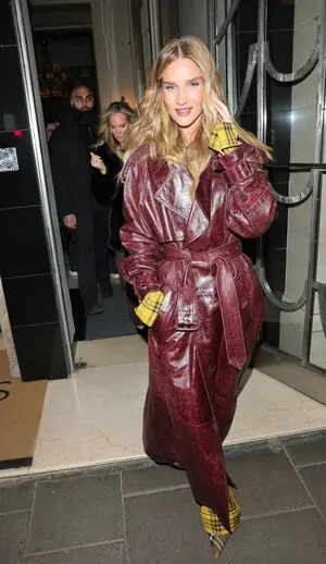 Rosie Huntington-Whiteley OnlyFans Leaked Free Thumbnail Picture - #VVKQcA8knP