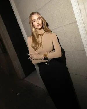 Rosie Huntington-Whiteley OnlyFans Leaked Free Thumbnail Picture - #cn9e88j6CT