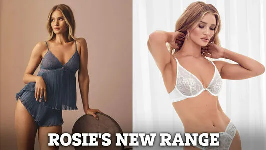 Rosie Huntington-Whiteley OnlyFans Leaked Free Thumbnail Picture - #kWHRVbYRY0