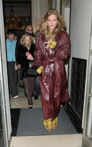 Rosie Huntington-Whiteley OnlyFans Leaked Free Thumbnail Picture - #xrvngCNCZT