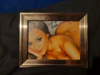 Rosie Jones OnlyFans Leaked Free Thumbnail Picture - #4I44GNSwqm