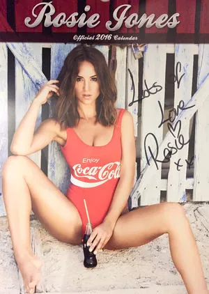 Rosie Jones OnlyFans Leaked Free Thumbnail Picture - #4iHuGZYGFk