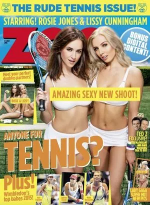 Rosie Jones OnlyFans Leaked Free Thumbnail Picture - #MISkGfbn8t