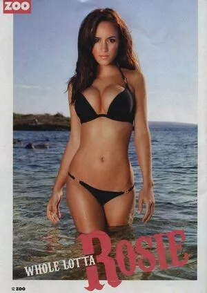 Rosie Jones OnlyFans Leaked Free Thumbnail Picture - #OPJCkTh7oi