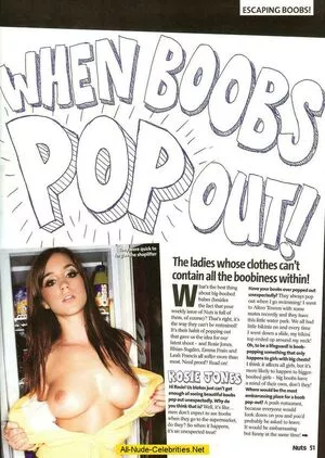 Rosie Jones OnlyFans Leaked Free Thumbnail Picture - #X4PhR7Q5sk