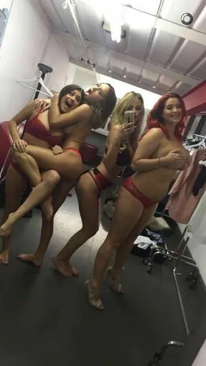 Rosie Jones OnlyFans Leaked Free Thumbnail Picture - #eyKBQ7pm4V