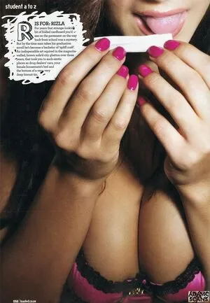 Rosie Jones OnlyFans Leaked Free Thumbnail Picture - #lPgk4IX9a3