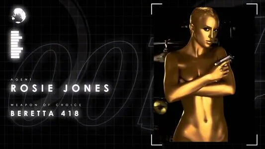 Rosie Jones OnlyFans Leaked Free Thumbnail Picture - #qZorvBfnJq