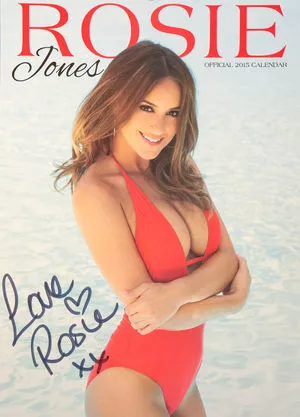 Rosie Jones OnlyFans Leaked Free Thumbnail Picture - #vMAG8BvaUU