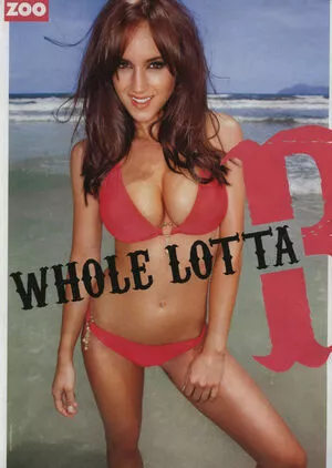 Rosie Jones OnlyFans Leaked Free Thumbnail Picture - #vMWgjfHAug