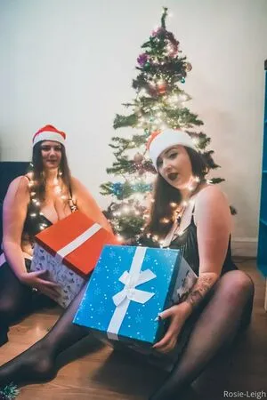 Rosie Leigh X OnlyFans Leaked Free Thumbnail Picture - #g3WDrg95TW