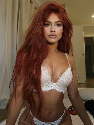 Rosie Mac OnlyFans Leaked Free Thumbnail Picture - #08nUNeBDka