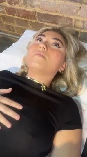Rosie Mcclelland OnlyFans Leaked Free Thumbnail Picture - #93ISiIPF21