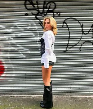 Rosie Mcclelland OnlyFans Leaked Free Thumbnail Picture - #9oCfsMdIRo