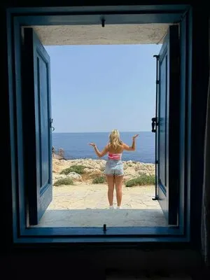 Rosie Mcclelland OnlyFans Leaked Free Thumbnail Picture - #C2KopNTee1