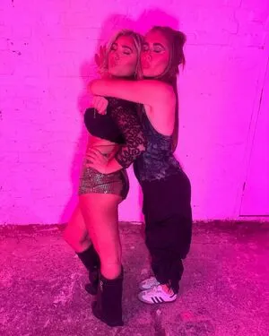 Rosie Mcclelland OnlyFans Leaked Free Thumbnail Picture - #E25556eUKr