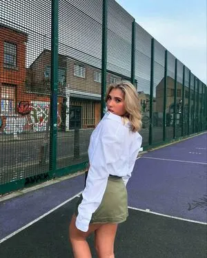Rosie Mcclelland OnlyFans Leaked Free Thumbnail Picture - #HERRuxgick