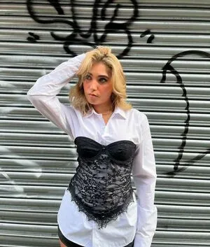 Rosie Mcclelland OnlyFans Leaked Free Thumbnail Picture - #IAnkfj84v1