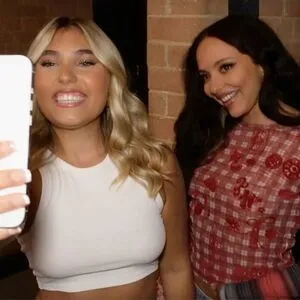 Rosie Mcclelland OnlyFans Leaked Free Thumbnail Picture - #N4yrUD6CJK