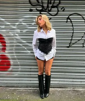 Rosie Mcclelland OnlyFans Leaked Free Thumbnail Picture - #SYS57fARJJ