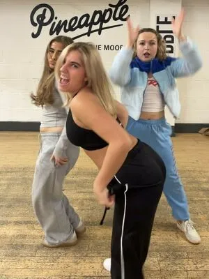Rosie Mcclelland OnlyFans Leaked Free Thumbnail Picture - #d4WiXRvwgE