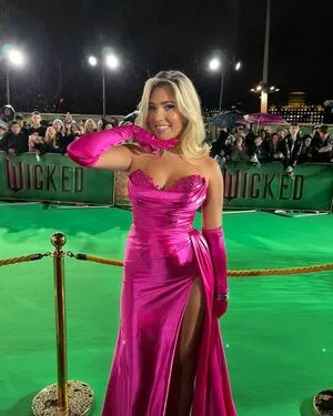 Rosie Mcclelland OnlyFans Leaked Free Thumbnail Picture - #iHKWzNf4bh