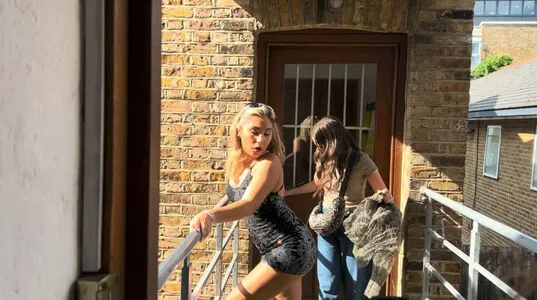 Rosie Mcclelland OnlyFans Leaked Free Thumbnail Picture - #ky4GQhqAQQ