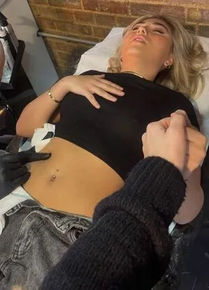 Rosie Mcclelland OnlyFans Leaked Free Thumbnail Picture - #o0tmGWU3Ks
