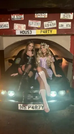 Rosie Mcclelland OnlyFans Leaked Free Thumbnail Picture - #qKPxcP14qt