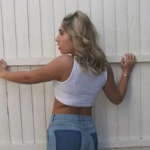 Rosie Mcclelland OnlyFans Leaked Free Thumbnail Picture - #re263W4ay7