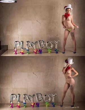 Rosie Terre OnlyFans Leaked Free Thumbnail Picture - #e8WjreRv89