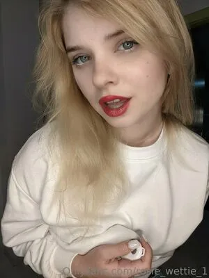 Rosie Wettie OnlyFans Leaked Free Thumbnail Picture - #3rrifIMnxc