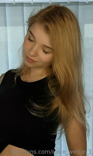 Rosie Wettie OnlyFans Leaked Free Thumbnail Picture - #5iNZCFEX0a