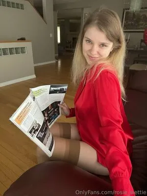 Rosie Wettie OnlyFans Leaked Free Thumbnail Picture - #Bqnbg1RFQU