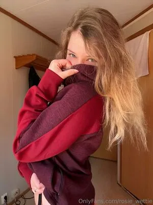 Rosie Wettie OnlyFans Leaked Free Thumbnail Picture - #F8vudpVKbe