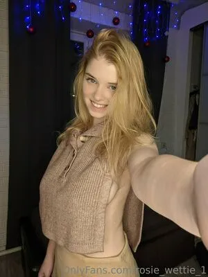 Rosie Wettie OnlyFans Leaked Free Thumbnail Picture - #feVVpwqPo2